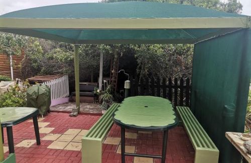 Kouga Apartamento | Green Door