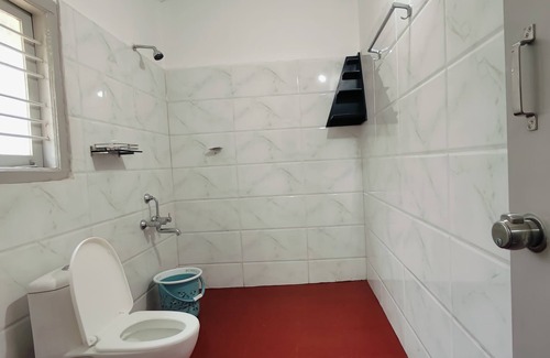 Virajpet Cama Y Desayuno | Green Earth Coorg