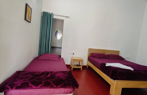 Virajpet Cama Y Desayuno | Green Earth Coorg