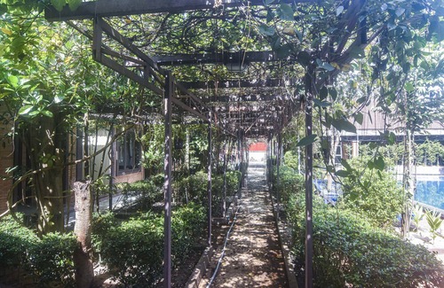 Siem Reap Casa | Green Empire Resort