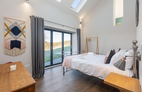 Beck Hole Casa | Green End Farm Cottages The Stables