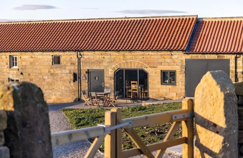 Beck Hole Casa | Green End Farm Cottages The Stables