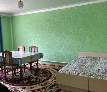 Talas Casa | Green Forest guest house