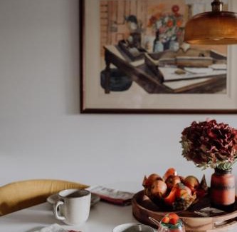 Gardners Bay Cama Y Desayuno | Green Gables B&B Waterfront Apartment with King Bed & Breakfast in Huon Valley