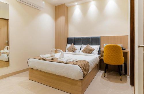 Amritsar Hotel | Green Garden Cafe & Hotel