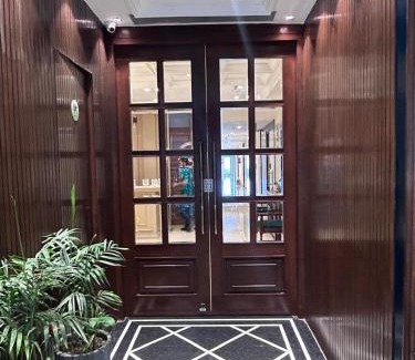 Amritsar Hotel | Green Garden Cafe & Hotel