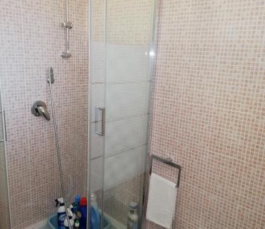 Trinita d'Agultu Casa | Green Garden F1