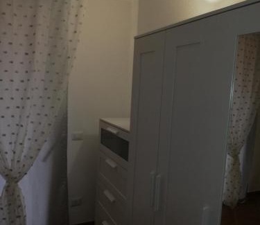 Trinita d'Agultu Casa | Green Garden F1