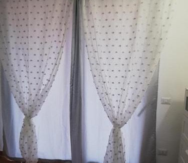 Trinita d'Agultu Casa | Green Garden F1