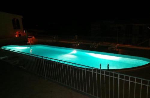 Trinita d'Agultu Casa | Green Garden F1