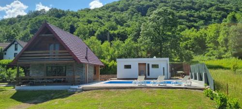 Lohovo Casa | Green Garden Lohovo