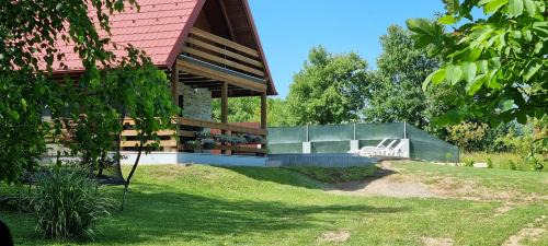 Lohovo Casa | Green Garden Lohovo