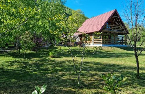 Lohovo Casa | Green Garden Lohovo