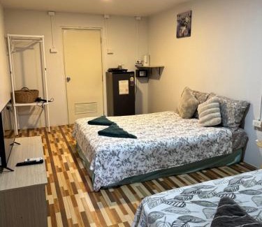 Ko Pha-ngan Apartamento | Green Garden Resort