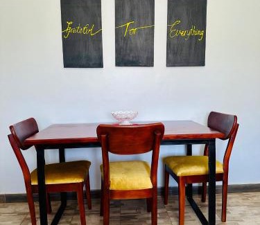 Entebbe Apartamento | Green Haven