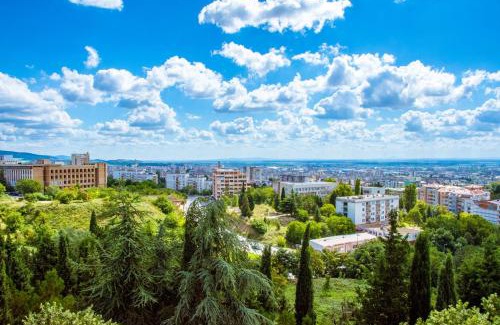 Stara Zagora Hotel | Green Hill Hotel