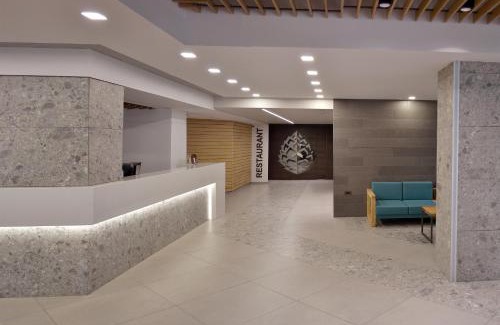 Stara Zagora Hotel | Green Hill Hotel