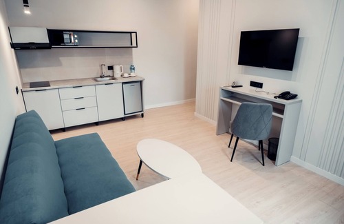 Almaty Hotel | Green Hill Hotel