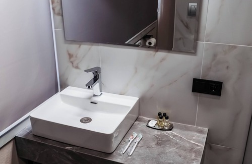 Almaty Hotel | Green Hill Hotel