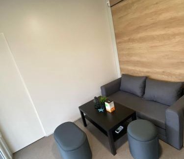 Razanac Complejo | Green Hill Mobile Home