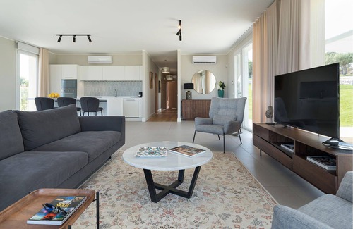 Noto Villa | Villa en Noto con 3 habitaciones, capacidad 6