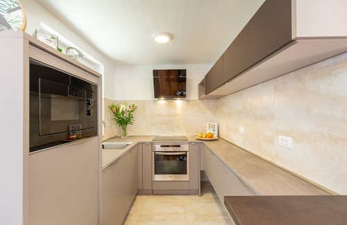 Gornji Brgat Apartamento | Green Hills Apartment
