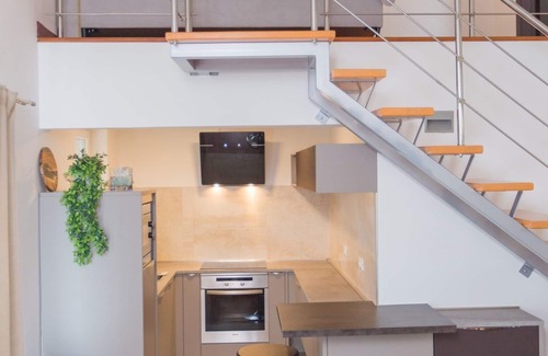 Gornji Brgat Apartamento | Green Hills Apartment