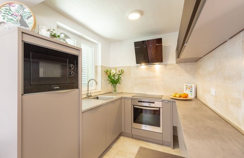 Gornji Brgat Apartamento | Green Hills Apartment