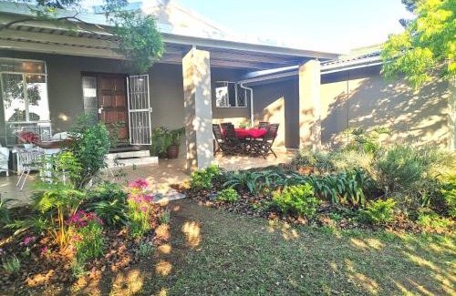 Drummond Casa | Green Hills Farm House