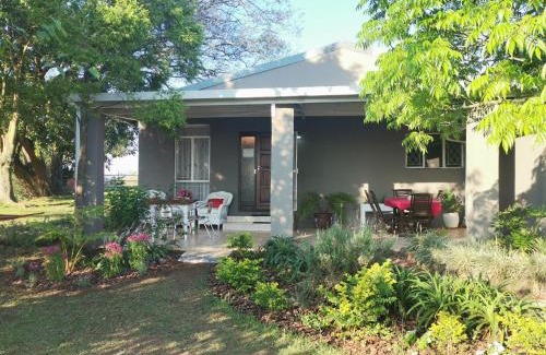 Drummond Casa | Green Hills Farm House