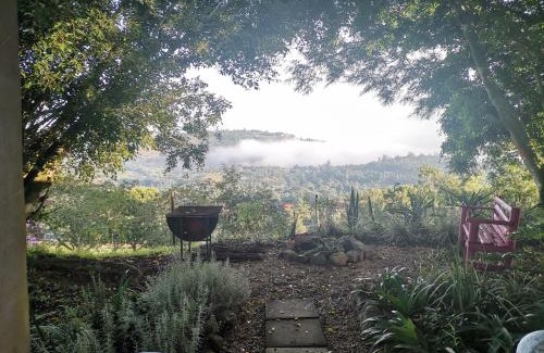 Drummond Casa | Green Hills Farm House