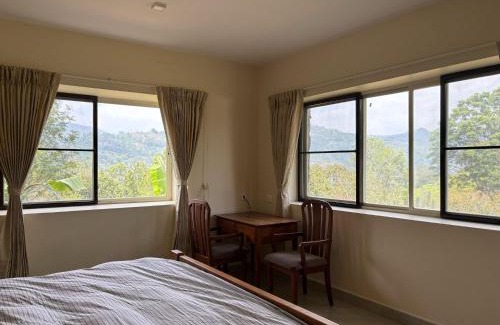 Wellington Casa | green home