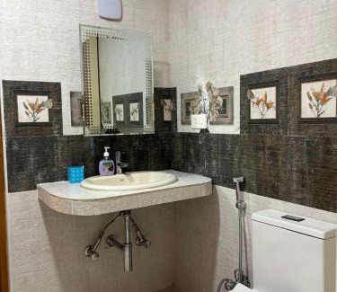 Wellington Casa | green home