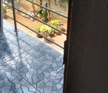 Yodakandiya Cama Y Desayuno | Green Hotell Yala Safari