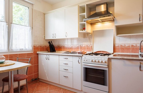 Balatonmariafurdo Casa | Green House by Interhome