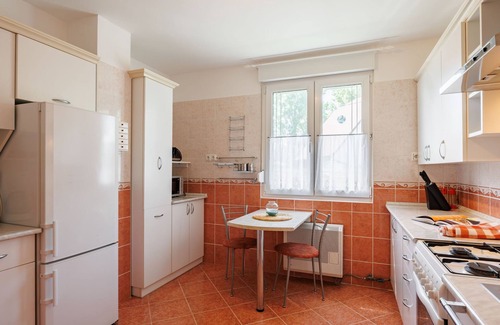 Balatonmariafurdo Casa | Green House by Interhome