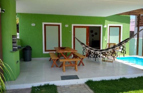 Tibau do Sul Casa | GREEN HOUSE
