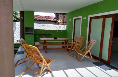 Tibau do Sul Casa | GREEN HOUSE