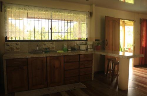 Cantón de Guatuso Villa | Green House