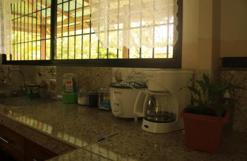 Cantón de Guatuso Villa | Green House