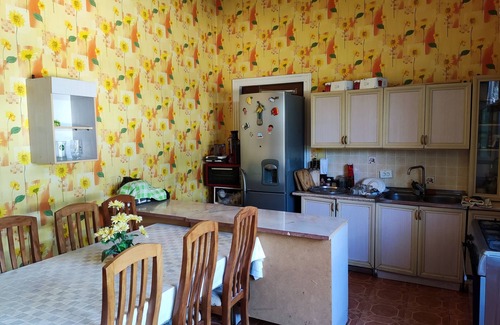 Bukhara Hotel | Green House Hotel