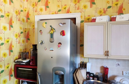 Bukhara Hotel | Green House Hotel