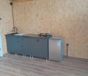 Stepanavan Apartamento | Green House Stepanavan