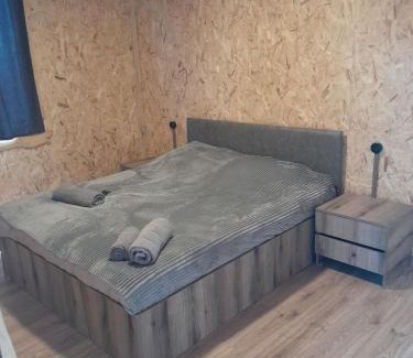 Stepanavan Apartamento | Green House Stepanavan