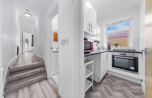 Tottenham Green Apartamento | Green Hype- 10 mins to stadium - FREE WIFI