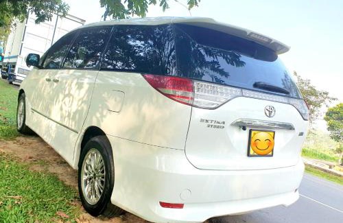 Seeduwa - Katunayake Alquiler De Eote | Green Island Taxi & Tours