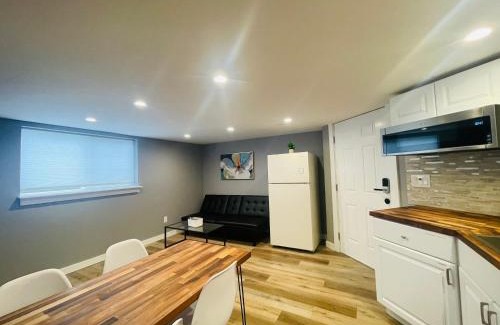 Seattle Villa | Green Lake 1st Line Home D Full Modern Remodeled