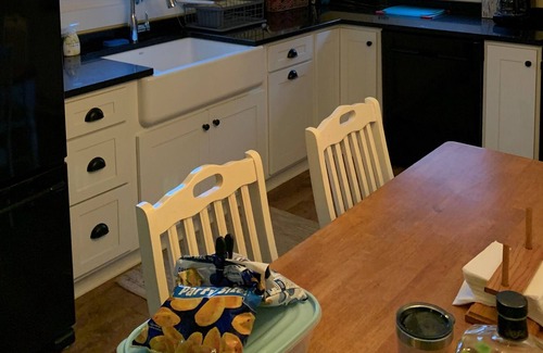 Markesan Cabaña | Green Lake Cottage