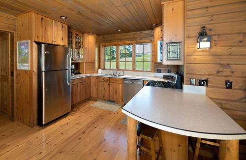 Markesan Casa | Green Lake's The Old Fashioned..Prestige & Value