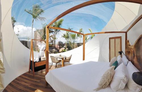 Sabaneta de Yasica Otro | Green Land Bubble Glamping
